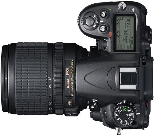 Цифровой фотоаппарат Nikon D7000 Body - где купить в Москве. Цена, характеристики, стоимость доставки цифровой фотоаппарат никон/Nikon D7000 Body на Т