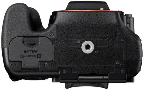 Sony Alpha SLT-A65V Sony Alpha SLT-A65V