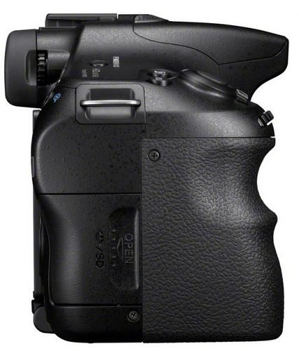 Sony Alpha SLT-A65V Sony Alpha SLT-A65V
