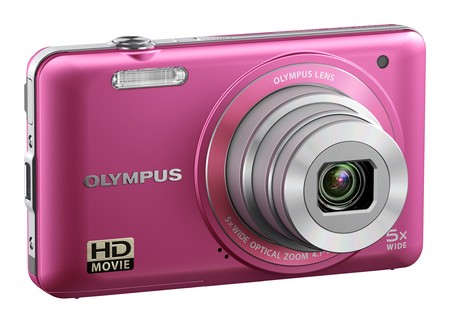 Olympus VG-130 Olympus VG-130