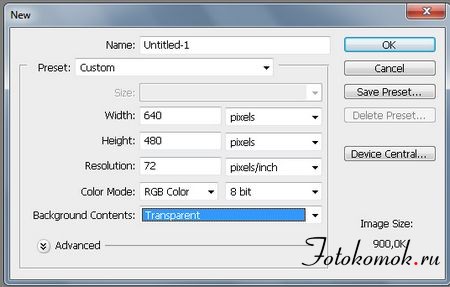 Круги на воде