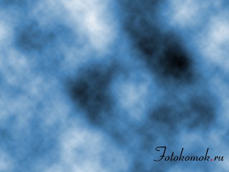 Круги на воде