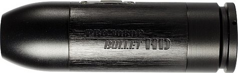 Rollei Bullet HD Rollei Bullet HD