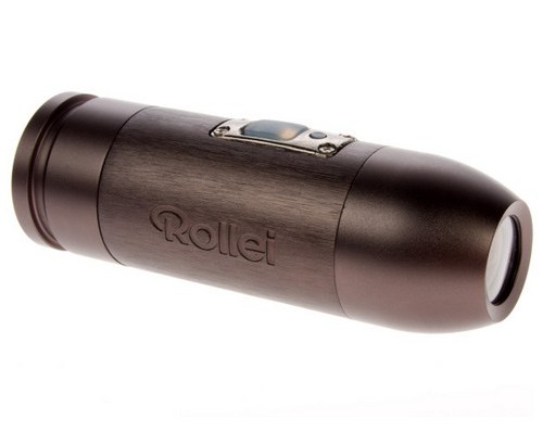 Rollei Bullet HD Rollei Bullet HD