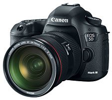 Лучшие фотоаппараты 2012-2013 по версии EISA