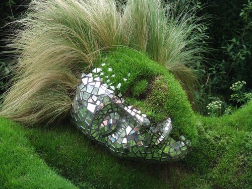 Выставка цветов в Челси (Chelsea Flower Show)