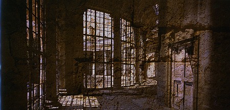 Карло Гаваццени Рикорди. Ворота Рима XXXII. 2007