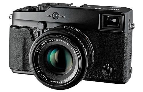 Лучшие фотоаппараты 2012-2013 по версии EISA