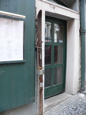 lyzhi Уличная фотография - особенности жанра
