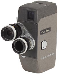 Canon Cine 8T