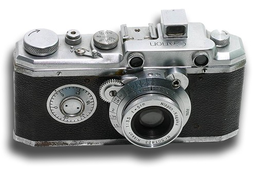 Hansa Canon