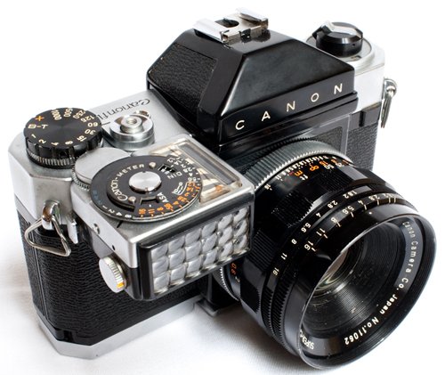 Canonflex