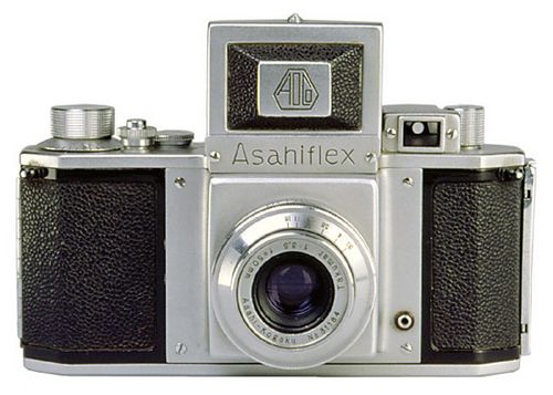 Asahi flex I