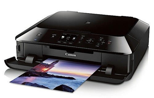Canon Pixma ip5420