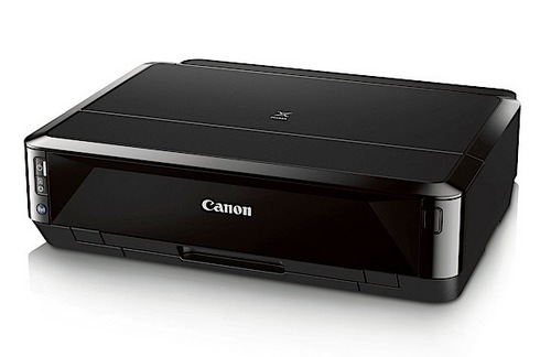 Новые принтеры Canon Pixma и обновленный фотосканер CanoScan 9000F