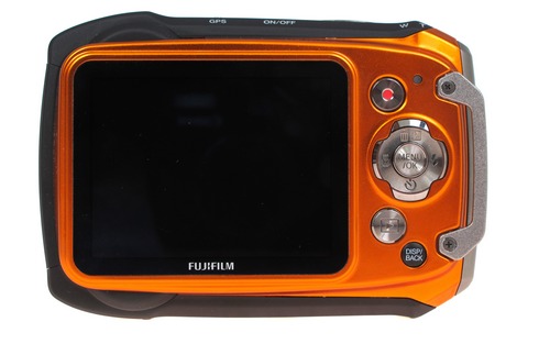 Fujifilm Finepix XP150 - доминиканский тест
