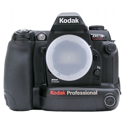 Kodak DCS Pro 14