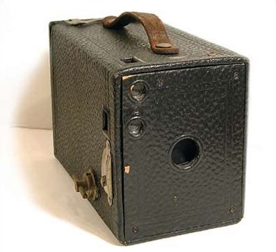 Kodak Brownie 2