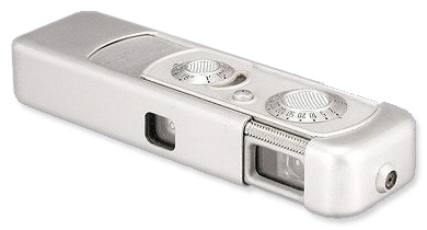 Фотокамера Minox