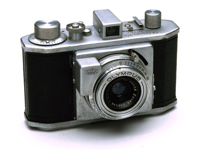 Olympus 35I