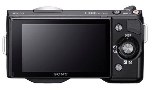 Sony NEX-5N-b
