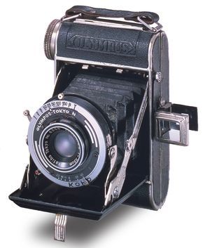 Semi Olympus I Semi Olympus I