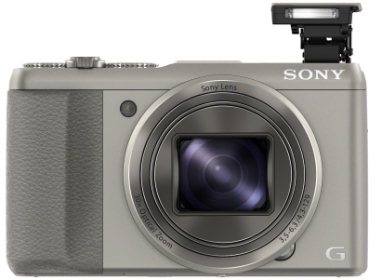 Sony-HX50V