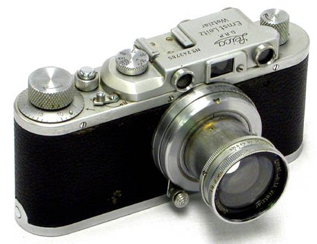 Leica II «D»