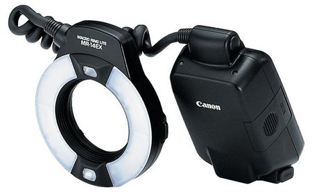 Macro Ring Lite MR-14EX