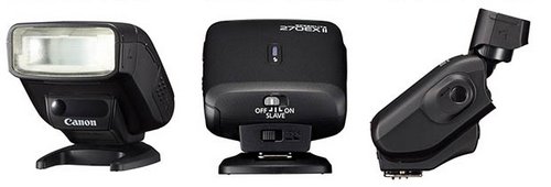 Canon Speedlite 270EX II