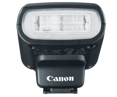 Canon Speedlite 90ex