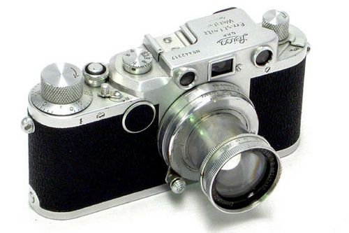 Leica II