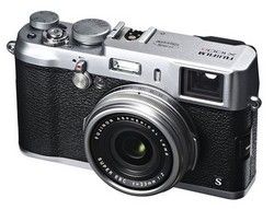 Fujifilm X100S