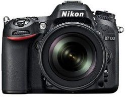 Nikon D7100