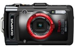 Olympus StylusTough TG-2