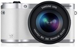 Samsung NX300