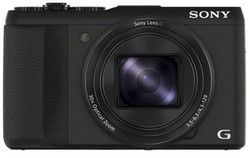 Sony DSC-HX50V