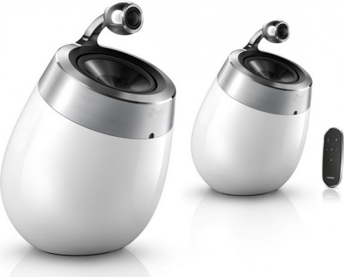 Philips Fidelio DS9830W