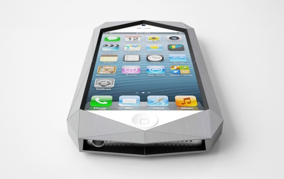 Стелс, чехол-подставка для iPhone 5
