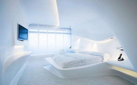 Hotel Silken Puerta America в Мадриде, Испания Hotel Silken Puerta America в Мадриде, Испания