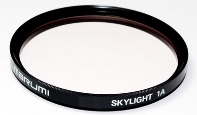 фильтр Marumi Skylight 1A
