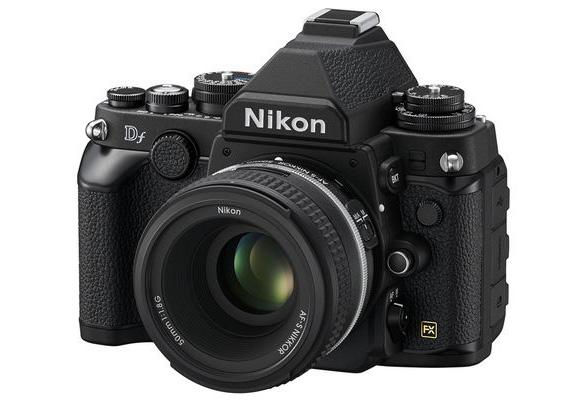 Nikon Df