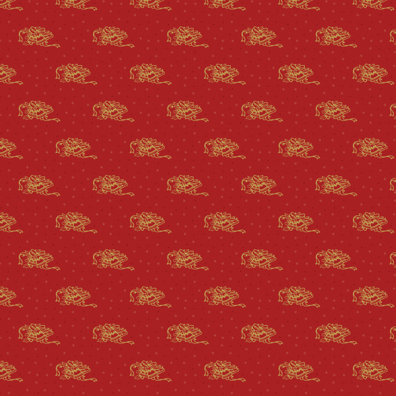Red-Christmas-Background