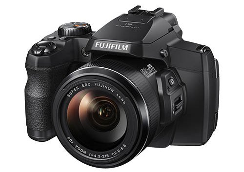 Fujifilm FinePix S1