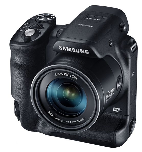 Samsung WB2200F