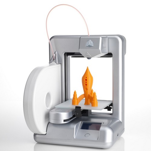 3D-принтер для домашнего использования