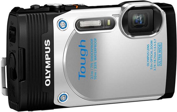Olympus TG-850