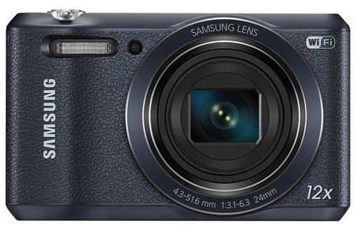 Samsung WB35F