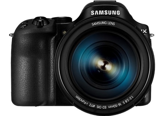 Samsung-nx30