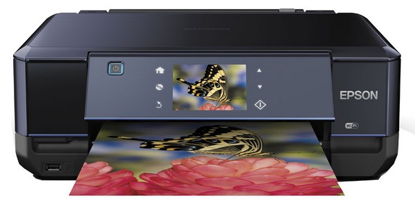 Epson Expression Premium XP-710